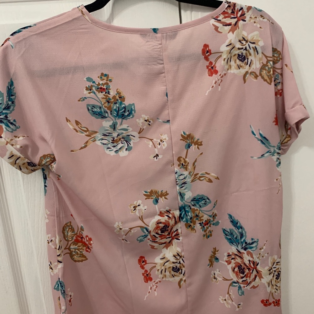 Blouse - Picture 2 of 3